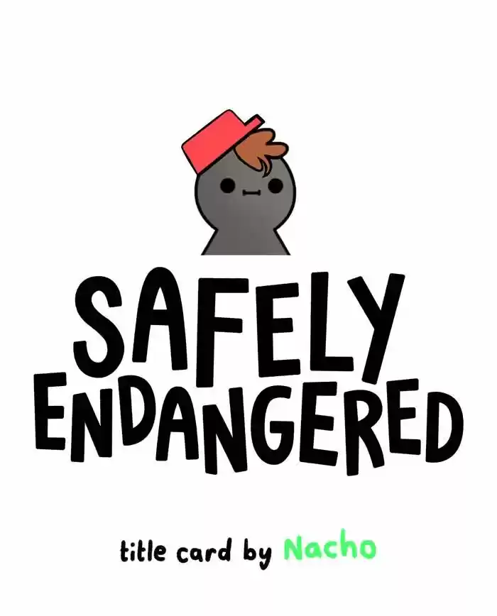 Safely Endangered Ch.663