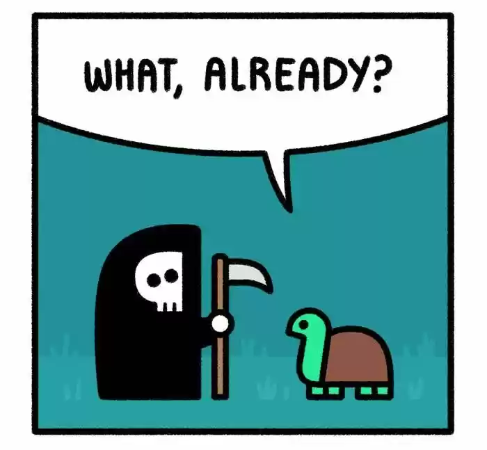 Safely Endangered Ch.663