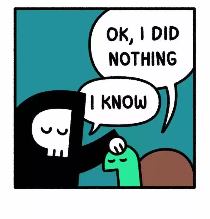 Safely Endangered Ch.663