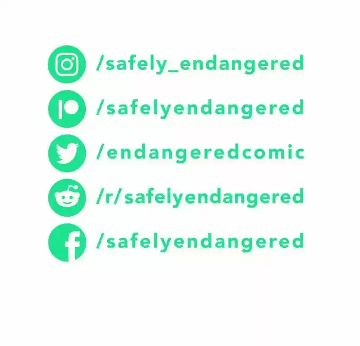 Safely Endangered Ch.663