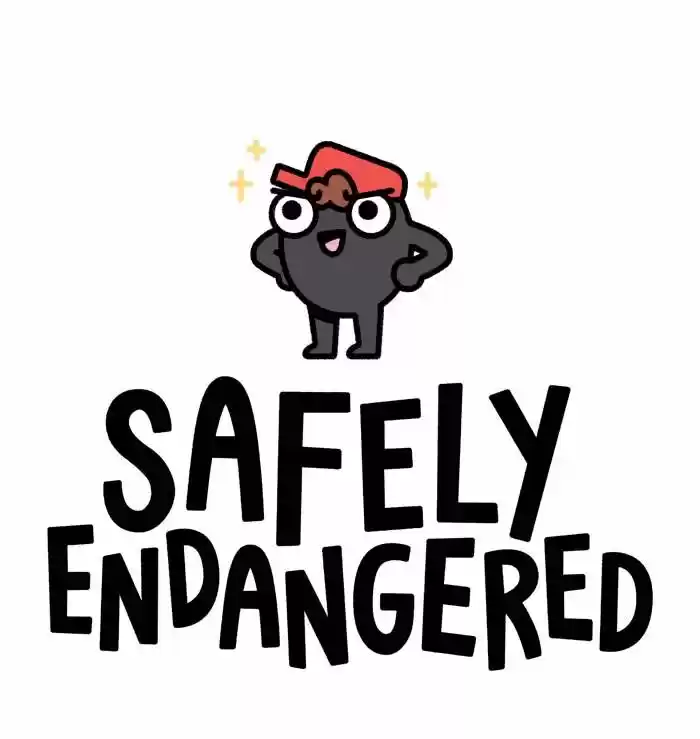Safely Endangered Ch.664