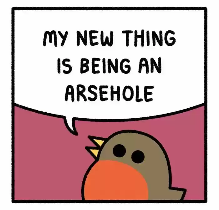 Safely Endangered Ch.664