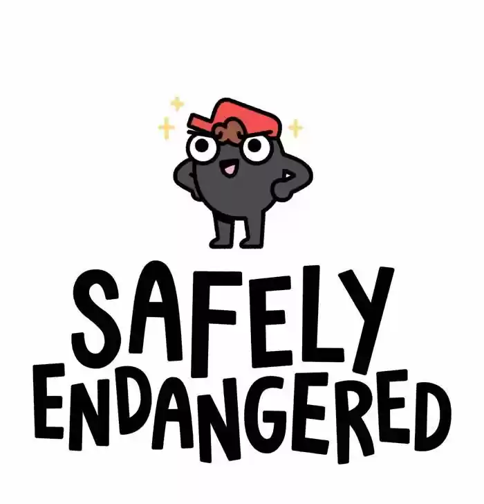 Safely Endangered Ch.665