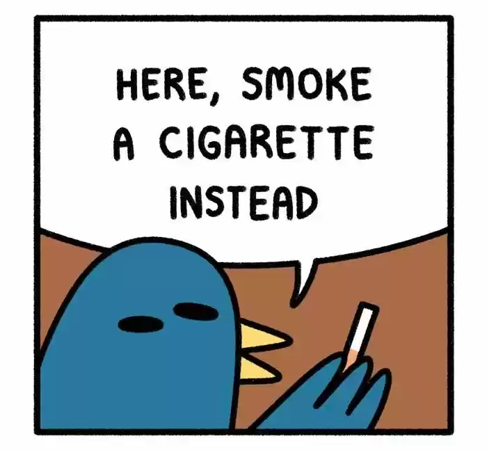 Safely Endangered Ch.665