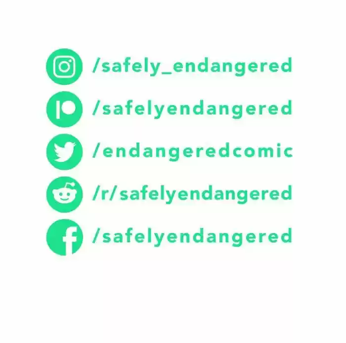 Safely Endangered Ch.665