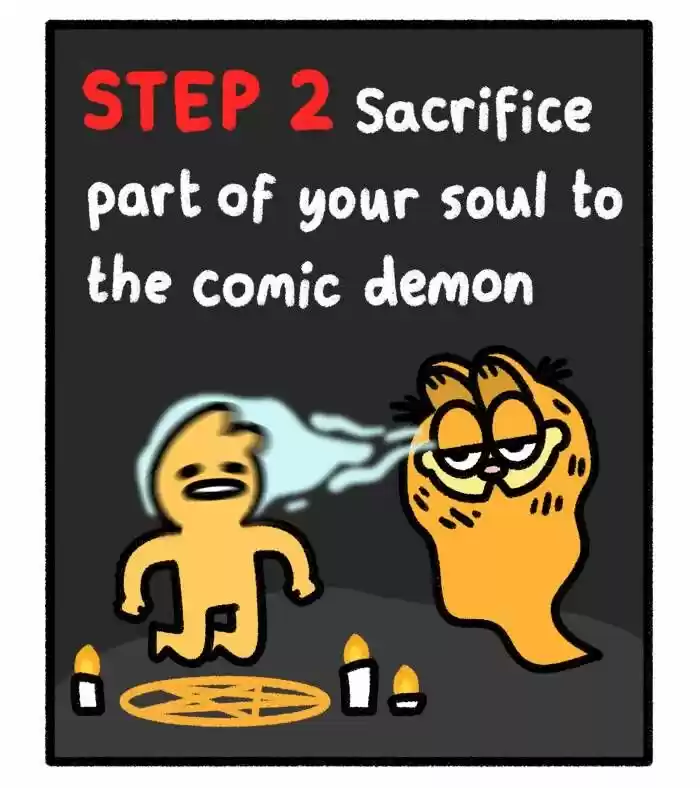 Safely Endangered Ch.666