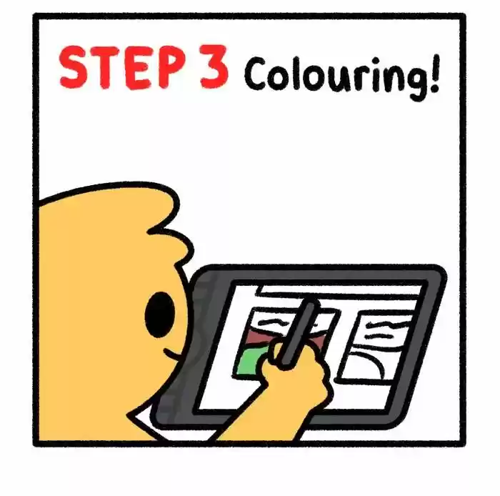 Safely Endangered Ch.666