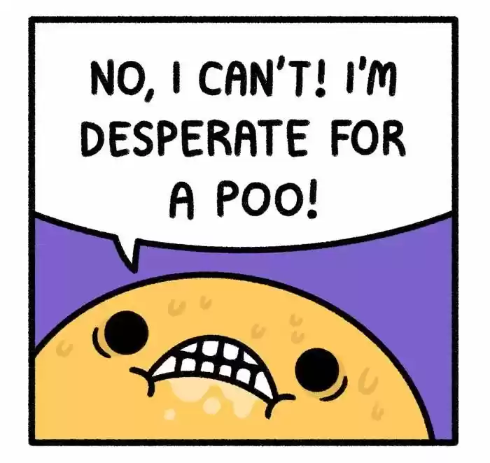 Safely Endangered Ch.667