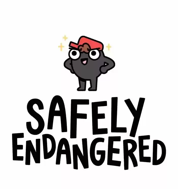 Safely Endangered Ch.668