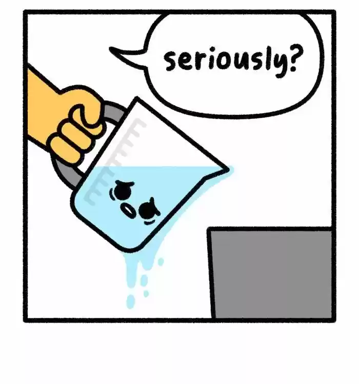 Safely Endangered Ch.668