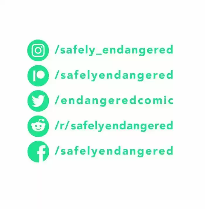 Safely Endangered Ch.668