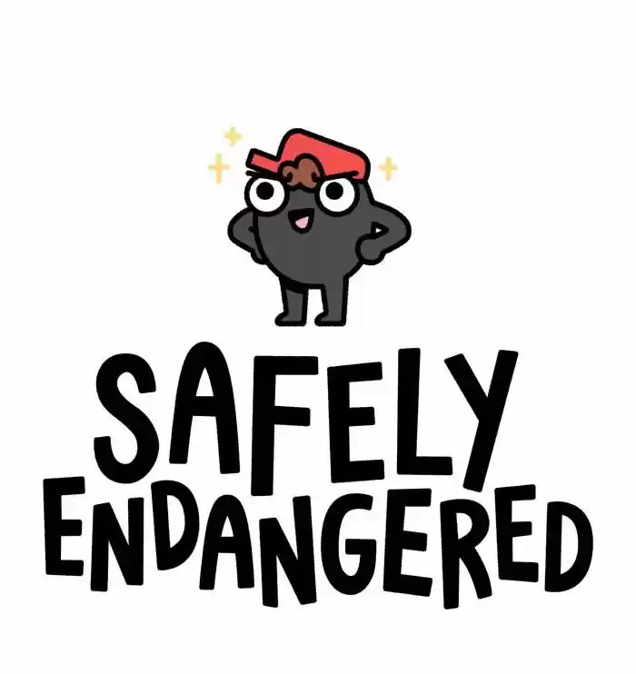 Safely Endangered Ch.669