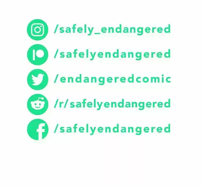 Safely Endangered Ch.669