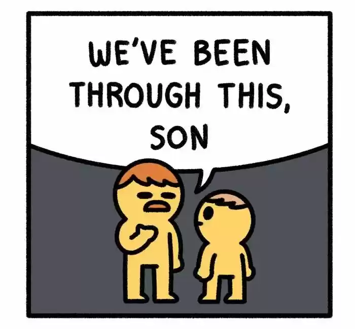 Safely Endangered Ch.670