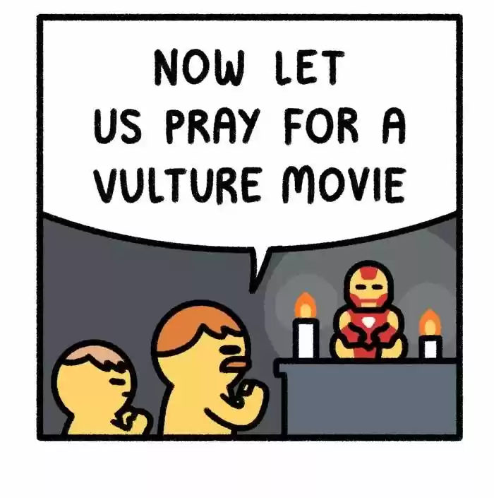 Safely Endangered Ch.670