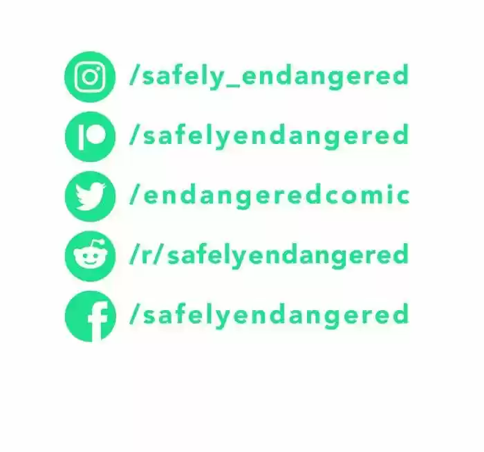 Safely Endangered Ch.670