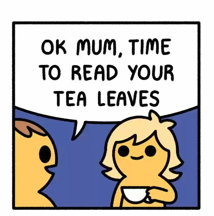 Safely Endangered Ch.671