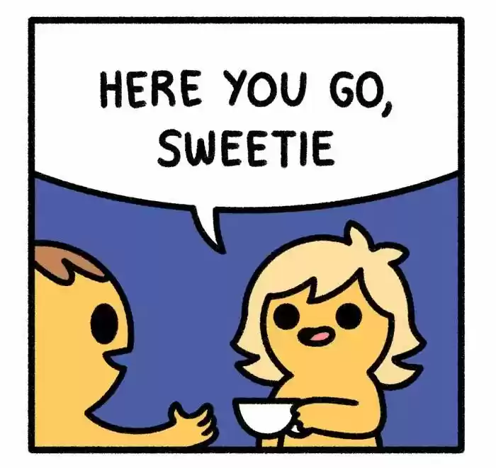 Safely Endangered Ch.671