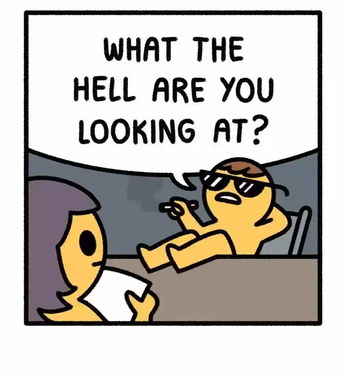 Safely Endangered Ch.673