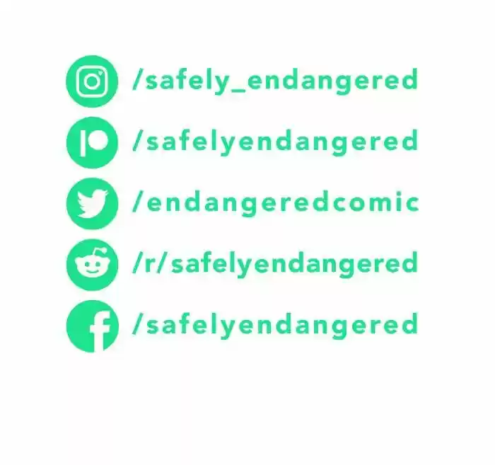 Safely Endangered Ch.673