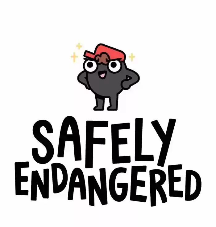 Safely Endangered Ch.674