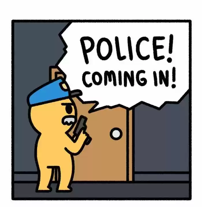 Safely Endangered Ch.674