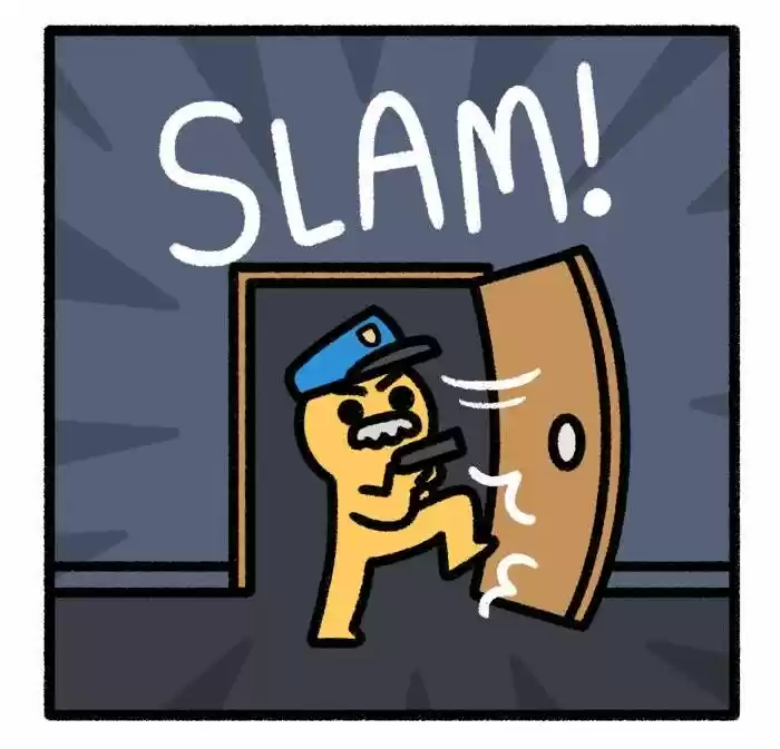 Safely Endangered Ch.674