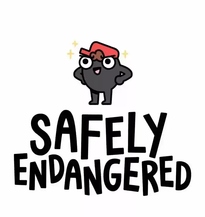 Safely Endangered Ch.675