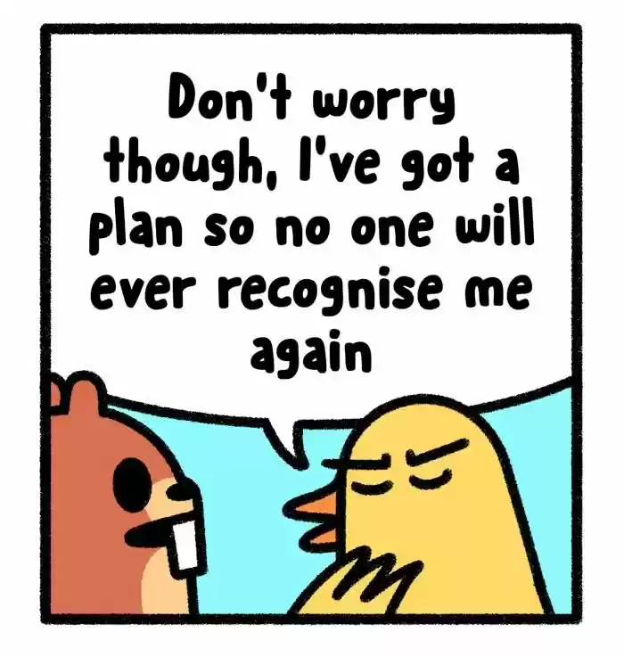 Safely Endangered Ch.675