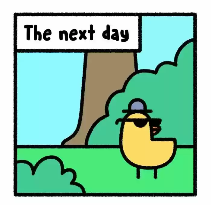 Safely Endangered Ch.675