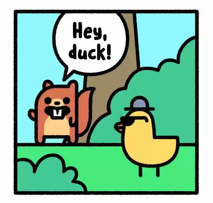 Safely Endangered Ch.675