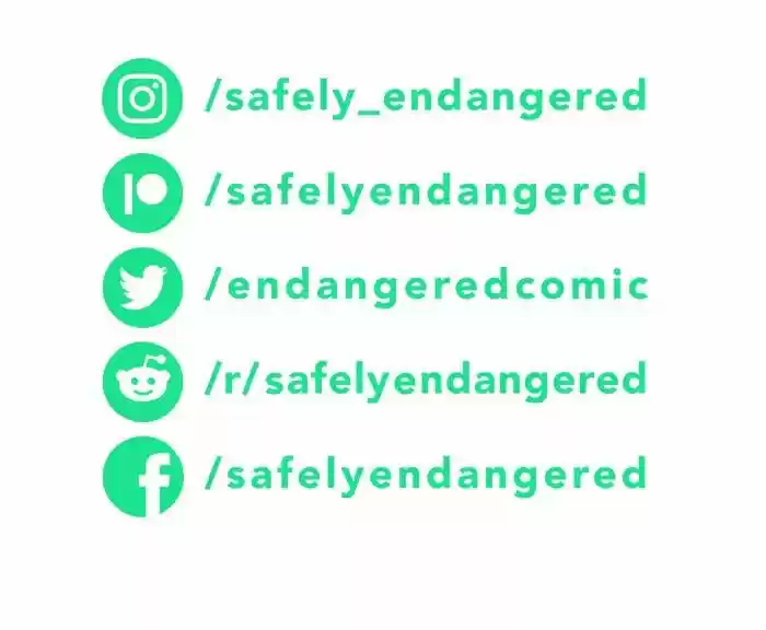 Safely Endangered Ch.675