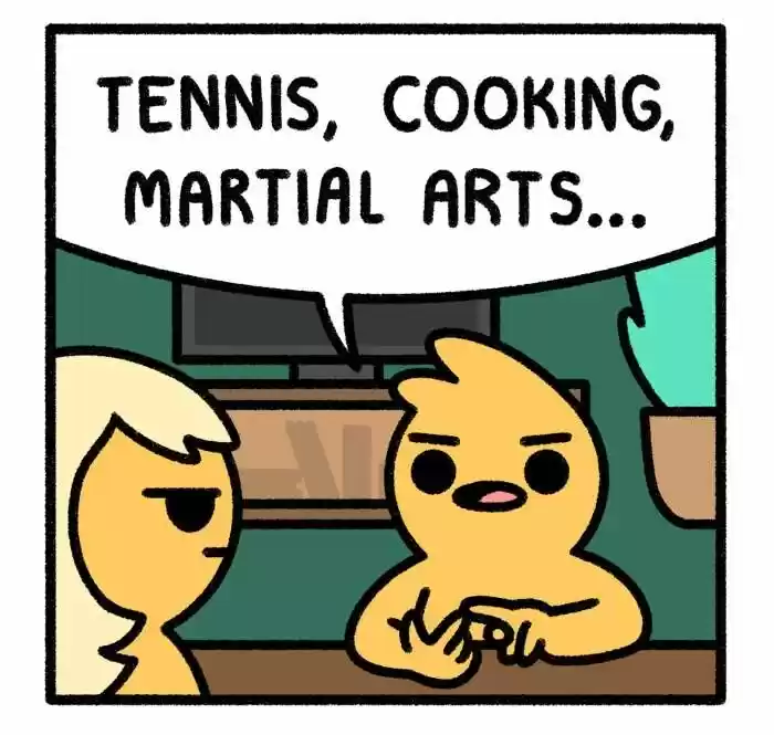 Safely Endangered Ch.676