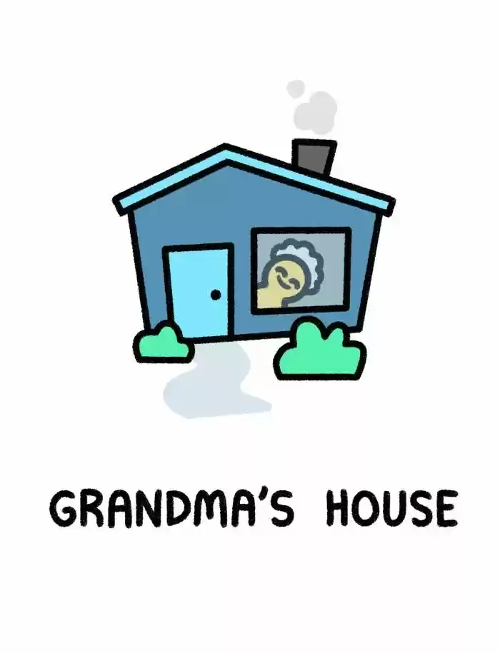 Safely Endangered Ch.677