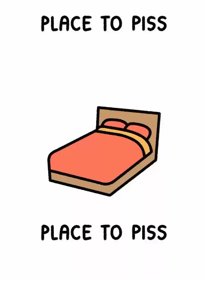 Safely Endangered Ch.677