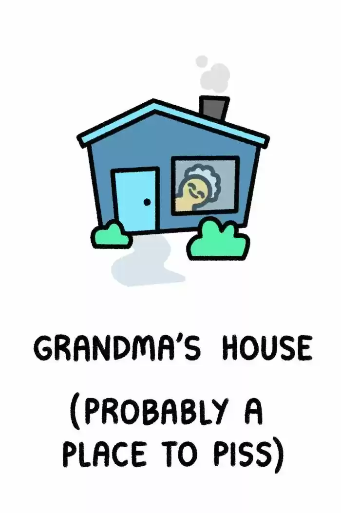 Safely Endangered Ch.677