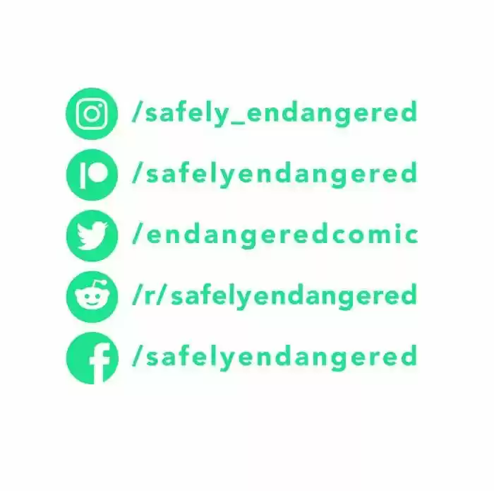 Safely Endangered Ch.677