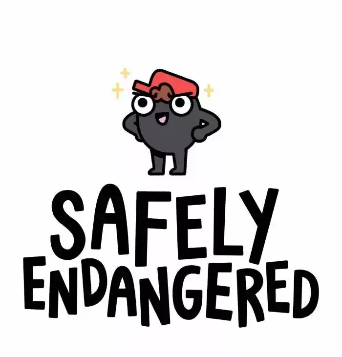 Safely Endangered Ch.678