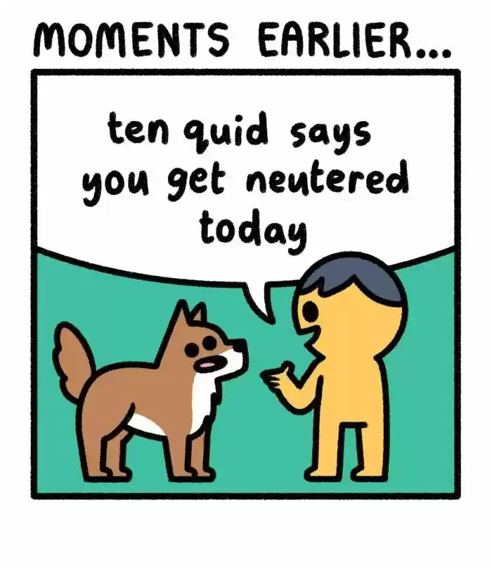 Safely Endangered Ch.678