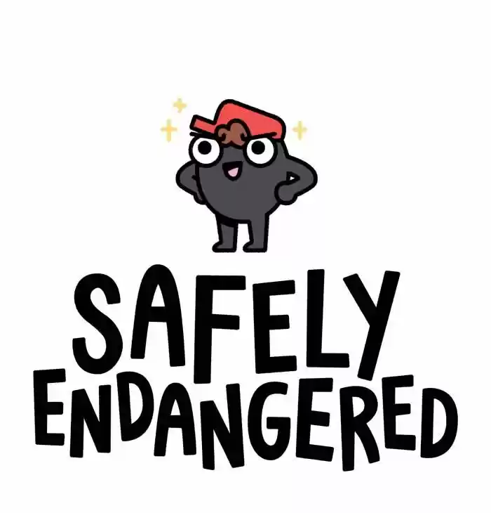Safely Endangered Ch.679