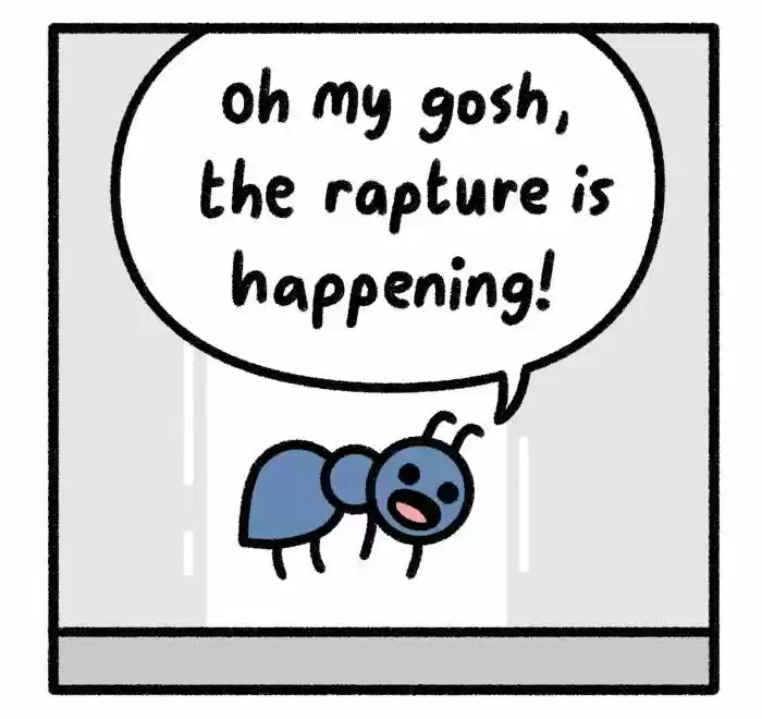 Safely Endangered Ch.679