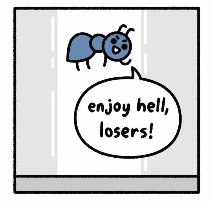 Safely Endangered Ch.679