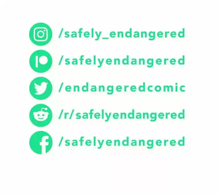Safely Endangered Ch.679