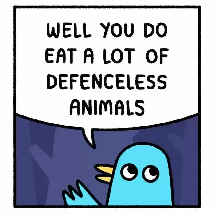 Safely Endangered Ch.680