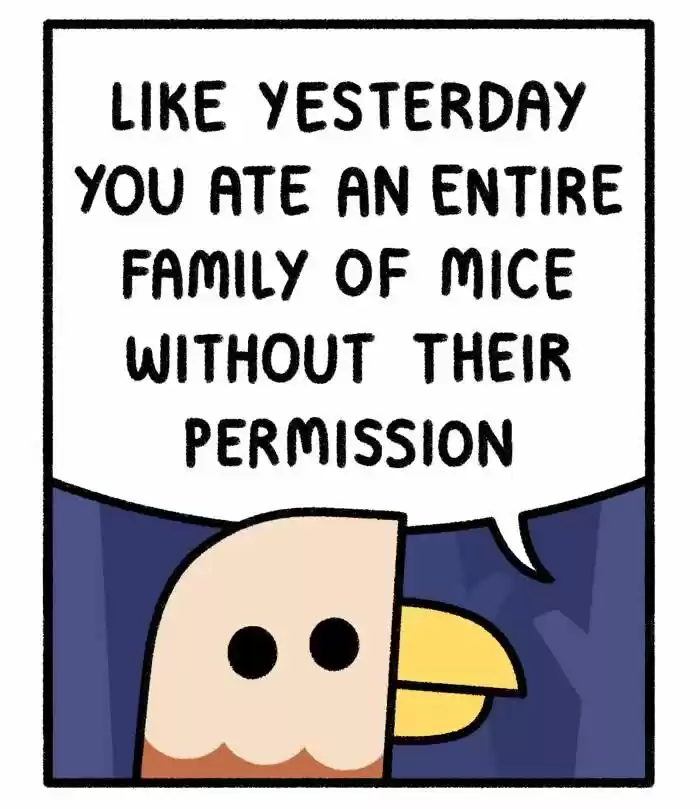 Safely Endangered Ch.680