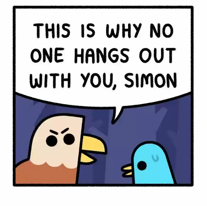 Safely Endangered Ch.680