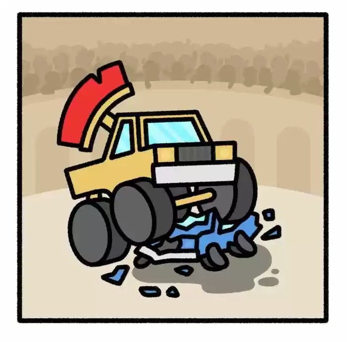 Safely Endangered Ch.681