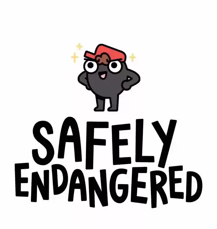 Safely Endangered Ch.682