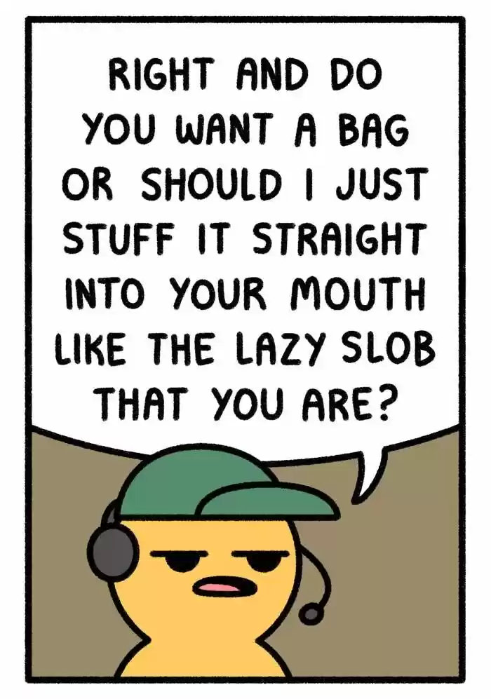 Safely Endangered Ch.682