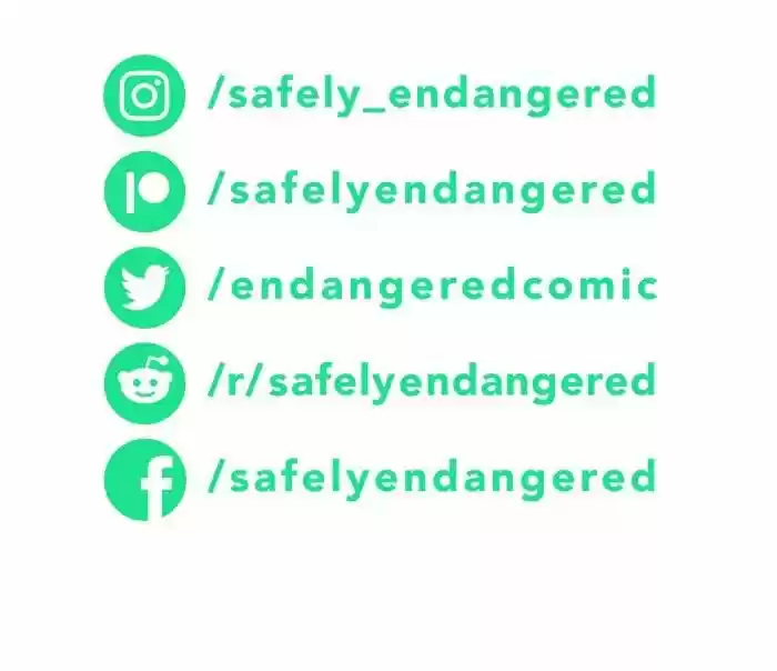 Safely Endangered Ch.759